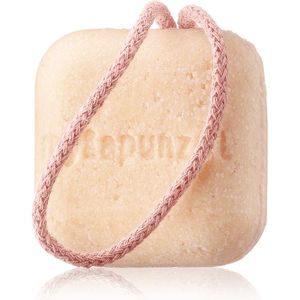 myRapunzel Hair Care Natuurlijke Shampoo Bar Care Boost (60 g)