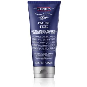 Kiehl's - Facial Fuel - Gezichtsbehandeling - 200 ml