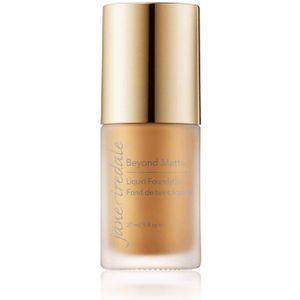 Jane Iredale Beyond Matte Liquid Foundation M9 (27 ml)
