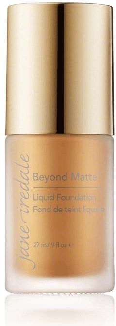Jane Iredale Beyond Matte Liquid Foundation M9 (27 ml)