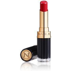 Nabla Beyond Jelly Lipstick Red Sapphire (3,2 g)