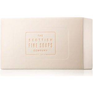 Scottish Fine Soaps Men's Grooming Thistle & Black Pepper Body Bar Classic (220 g)