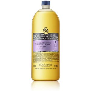 L'Occitane Karite Savon Liquide "Lavande" Eco-Recharge (500 ml)