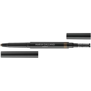 Maria Galland Le Crayon Sourcils 850 Infini Waterproof 12 Chatan (1,3 g)