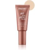 Paese - Get The Glow Look - Multifunctioneel Foundation - Verhelderend - 30ml