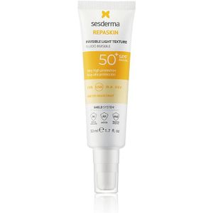 Sesderma - Repaskin Invisible - Zonnebrandcrème - 50ml