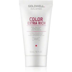 Goldwell. Dualsenses Color Extra Rich 60Sec Treatment (50 ml)
