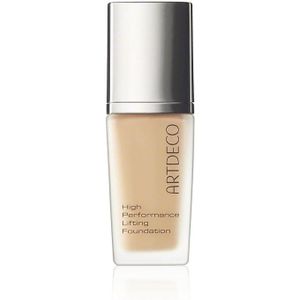 ARTDECO High Performance Lifting Foundation Reflecting Honey - Vloeibare make-up voor een stralende en matte huid