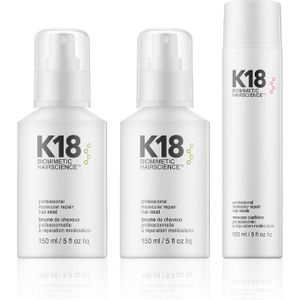 K18 Hair Pro Peptide Startersset