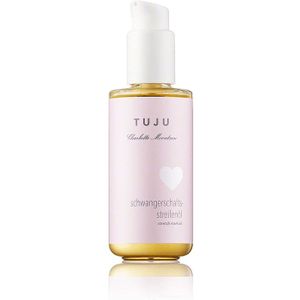 Charlotte Meentzen TUJU Mummy zwangerschapsstrip olie (120 ml)
