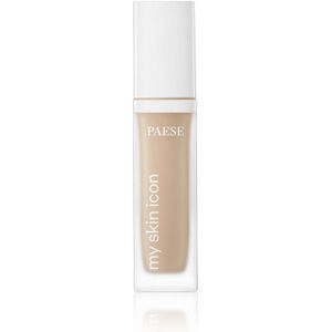 Paese - My Skin Icon - Foundation - Porcelain - 33 ml