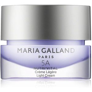 Maria Galland Nutri'Vital 5A Cr�me L�g�re (50 ml)