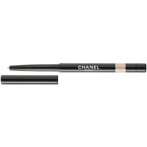 CHANEL Stylo Yeux Waterproof Langhoudend oogcontourpotlood - Eyeliner - 74 Beige Lumière