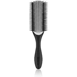 Denman Brushes D4N Black Range