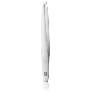 Zwilling - Twinox - Pincet - 9 cm - Wenkbrauwaccessoires voor Vrouwen