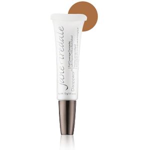 Jane Iredale - Disappear Full Coverage - Concealer - Donkerbeige-geel - 12 g