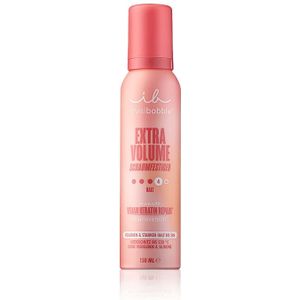 invisibobble - Extra Volume - Styling Mousse - 150 ml - Hittebescherming tot 230 °C