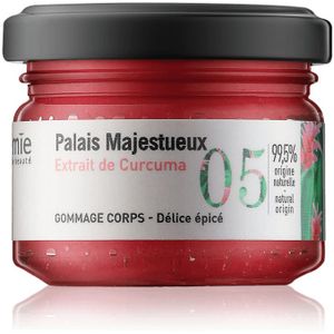 Académie Scientifique de Beauté - Spicy Delight - Body Scrub - 60 ml