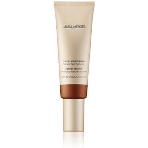 Laura Mercier - Tinted Moisturizer - Gezichtscrème - 5N1 Walnut - SPF 30
