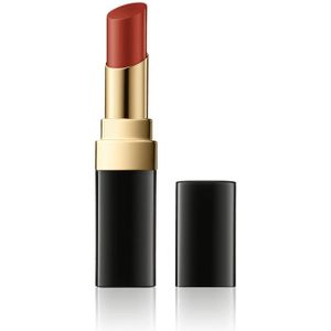Rouge Coco Flash - Lippenstift - Transparante Huls - Hydraterende Textuur