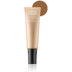 Annemarie B�rlind NatuWear Foundation Mocha (30 ml)