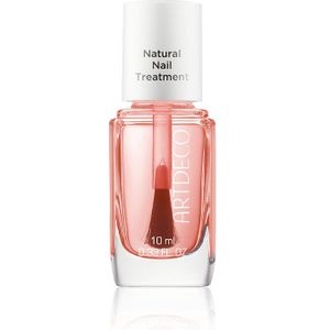Artdeco Nagelverzorging Natural Nail Treatment (10 ml)