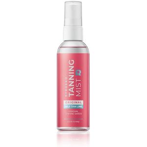 BYROKKO - Tanning Mist - Zelfbruinende Mist - 100 ml - Voor Vrouwen
