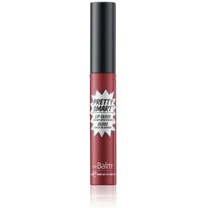 The Balm - Read My Lips - Lipgloss - BOOM! - 6 ml