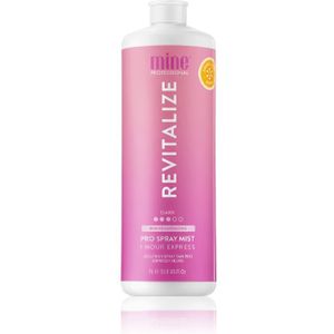MineTan Pro Spray Mist Revitalize (1000 ml)
