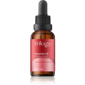 Trilogy Serums & Oils Rosehip Oil Antioxidant+ (30 ml)