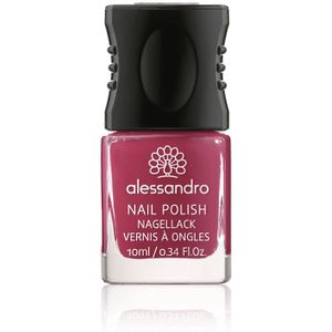 Alessandro Nail Polish 931 Petite Nana (10 ml)