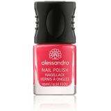 Alessandro - Hurly Burly - Nagellak - Licht Roze - 10 ml