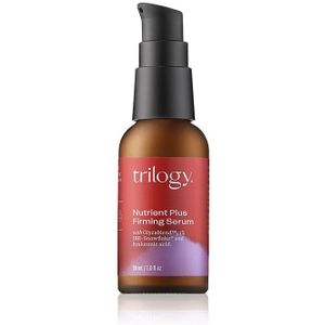 Trilogy Serums & Oils Nutrient Plus Firming Serum (30 ml)