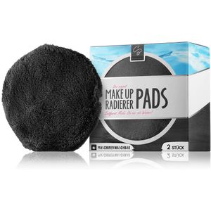 MakeUp Radierer Pads Verzorging (2 St�ck)