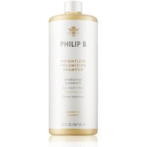 Philip B Shampoo Weightless Volumizing Shampoo (947 ml)