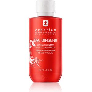 Erborian - Ginseng Skincare Lotion - Gezichtstonic - 190 ml