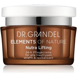DR. GRANDEL - Elements Of Nature Nutra Lifting - 50 ml - Verzorging voor de Huid