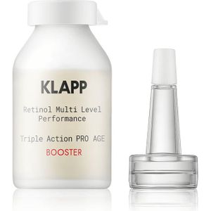 KLAPP Resist Aging Retinol Triple Action Pro Age Booster (15 ml)