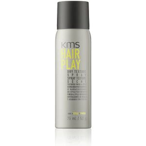 KMS - Hairplay - Dry Texture Spray - 75 ml