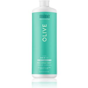 MineTan Pro Spray Mist Olijf (1000 ml)