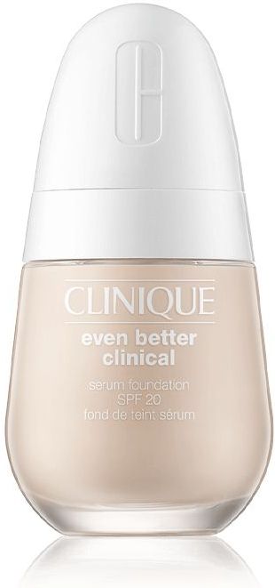 Clinique - Foundation - Lichte Vloeibare Formule - SPF25