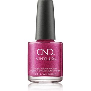 CND™ - Vinylux™ Polish - Nagellak - Geen Formaldehyde - 15 ml