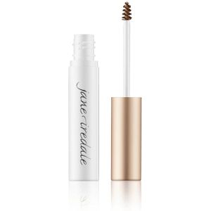 jane iredale - PureBrow Brow Gel - Medium Brown - 4.8 gram