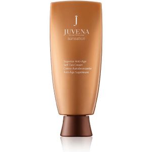Juvena - Sunsation Self Tan Cream - Zelfbruinende Crème - 150 ml