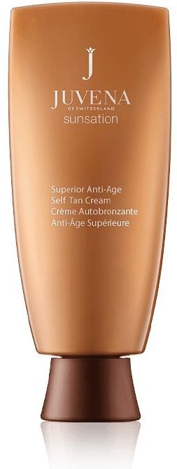 Juvena - Sunsation Self Tan Cream - Zelfbruinende Crème - 150 ml
