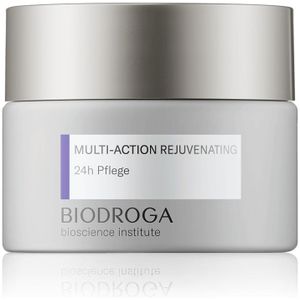 Biodroga Medical Institute Multi-Action Rejuvenating 24h Pflege (50 ml)