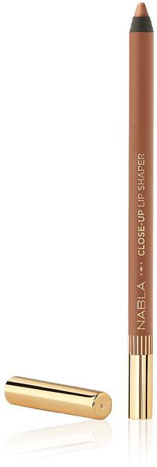 NABLA Cosmetics - Close Up - Lippotlood - Tint Nude #3 - 1.12 g