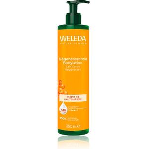 Weleda - Duindoorn & Vitamine C - Regenererende Body Lotion - 250 ml