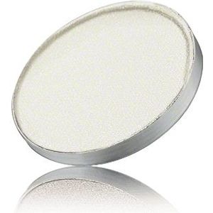 MAC Pro Palette Eye Shadow Refill Pan White Frost (1,3 g)