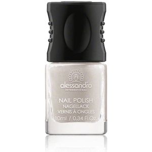 Alessandro Nail Polish 78 Illumination (10 ml)